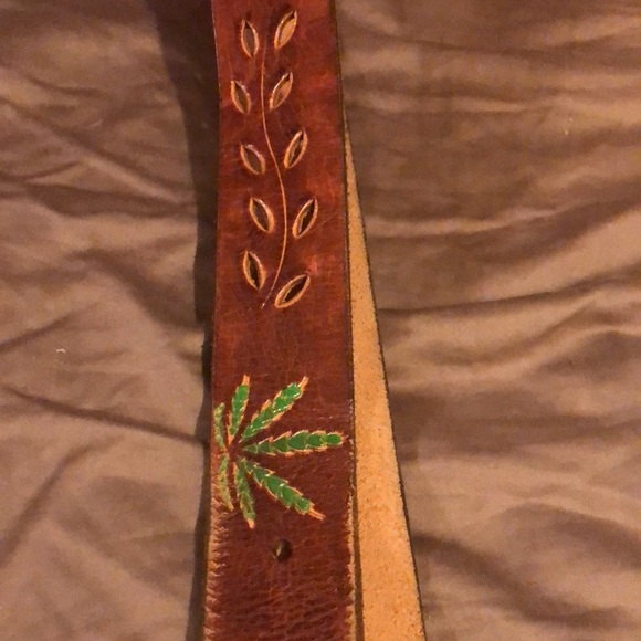 Genuine leather true religion limited edition - Picture 5 of 5